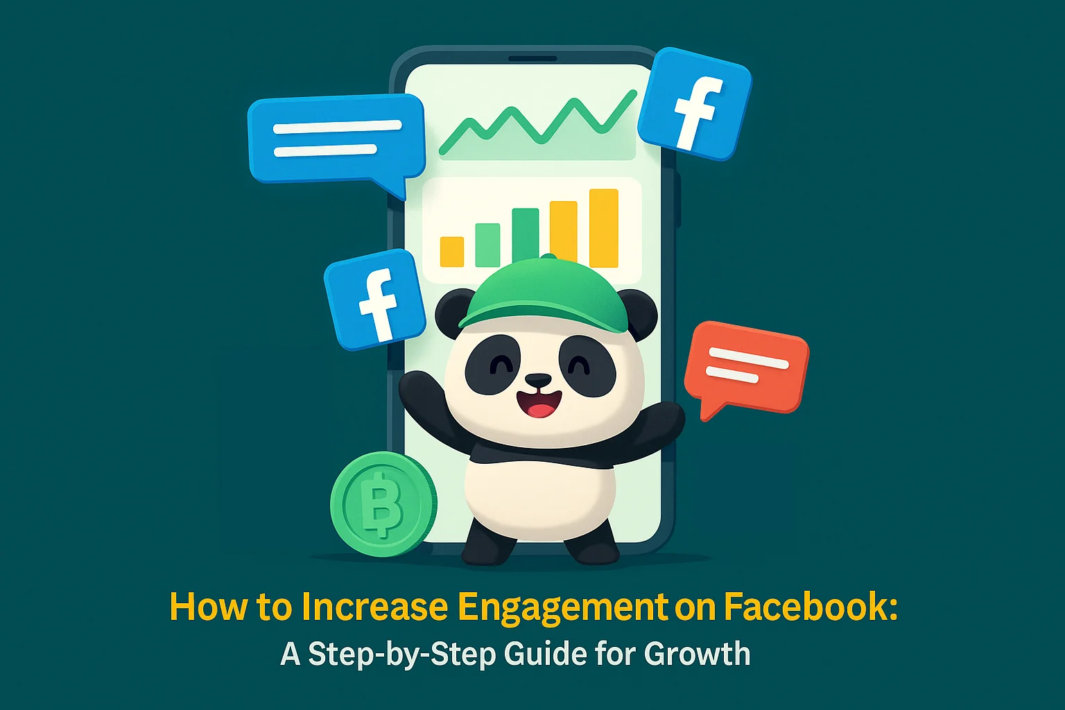 How to Increase Engagement on Facebook
